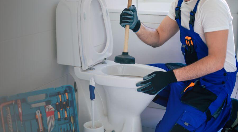 Professional Leak Detection Services in Naylor, MO